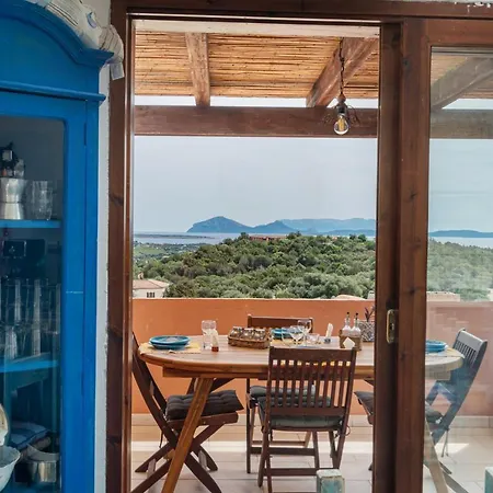 Vi Con Piscina By Wonderful Italy Villa Porto Cervo