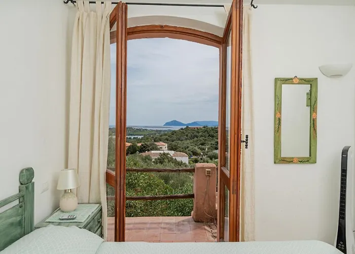 Vi Con Piscina By Wonderful Italy