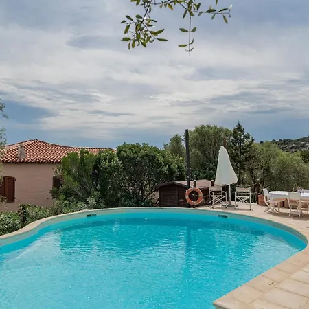 וילה Vi Con Piscina By Wonderful Italy
