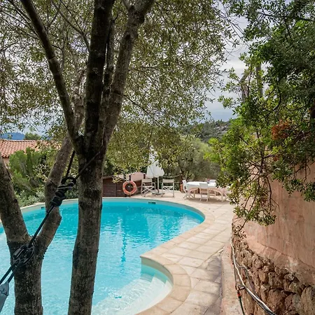 Vi Con Piscina By Wonderful Italy