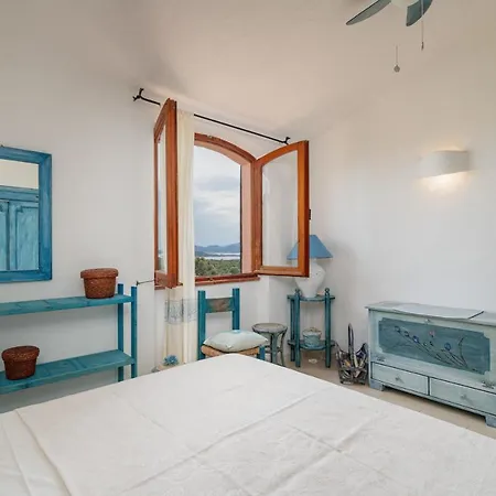 וילה Vi Con Piscina By Wonderful Italy