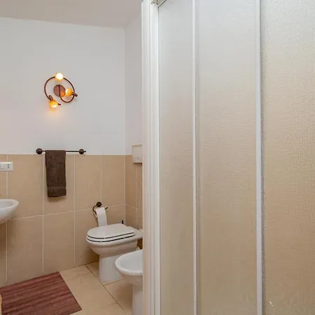 Vi Con Piscina By Wonderful Italy *