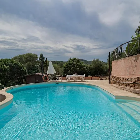 Vi Con Piscina By Wonderful Italy וילה