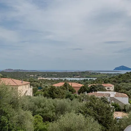 Vi Con Piscina By Wonderful Italy Villa Porto Cervo