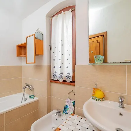 别墅 Vi Con Piscina By Wonderful Italy
