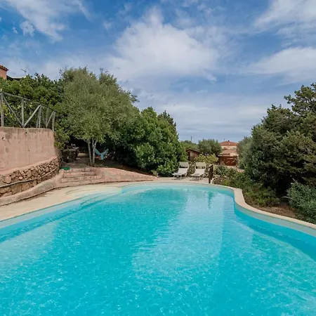 Vi Con Piscina By Wonderful Italy