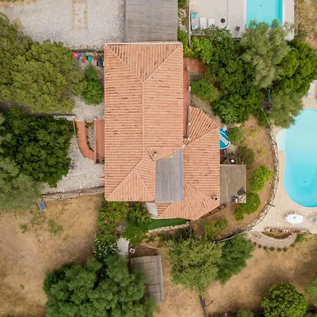 ヴィラ Vi Con Piscina By Wonderful Italy