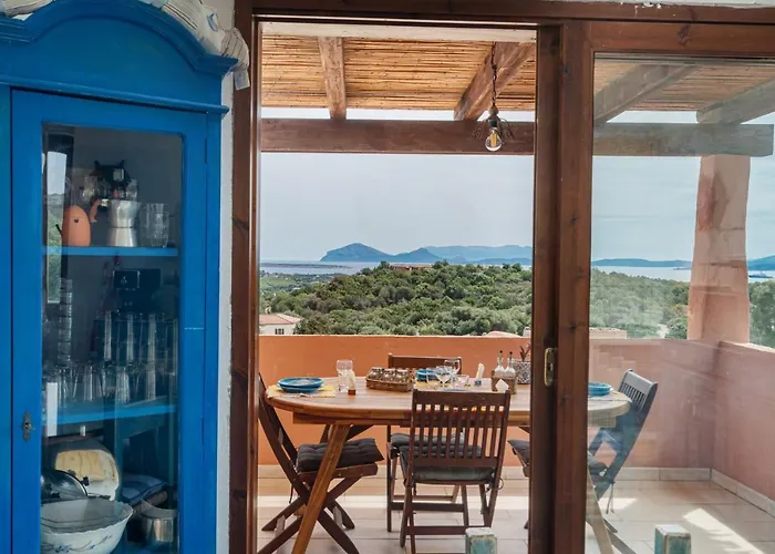 Vi Con Piscina By Wonderful Italy Villa Porto Cervo