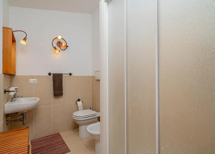 Vi Con Piscina By Wonderful Italy *