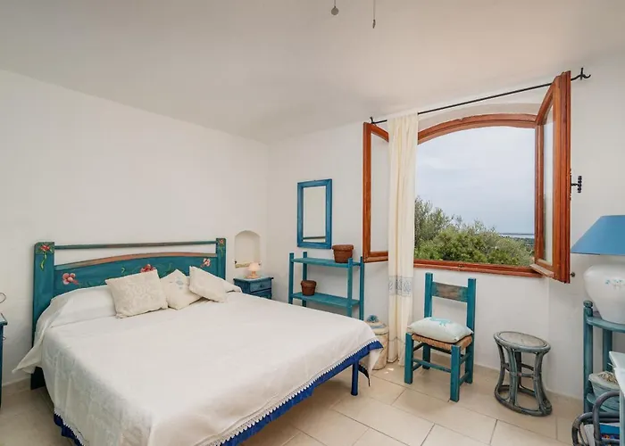 Vi Con Piscina By Wonderful Italy 切尔沃港