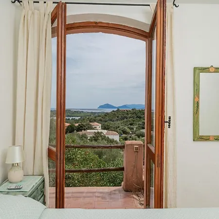 Vi Con Piscina By Wonderful Italy