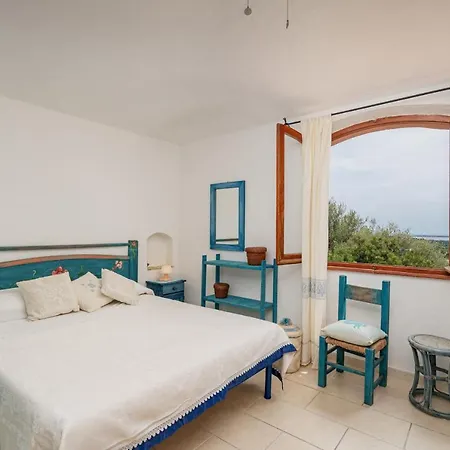 Vi Con Piscina By Wonderful Italy Porto Cervo